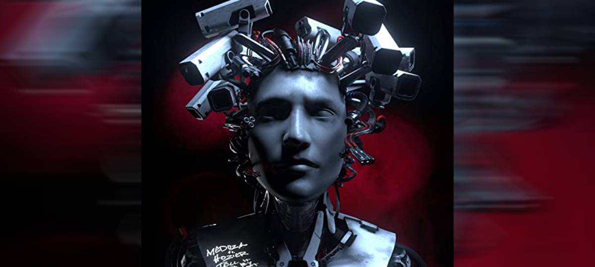 Meduza ft. Hozier - Tell It To My Heart