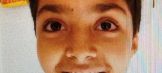 Polizei sucht vermissten 10-Jährigen in Krefeld und Duisburg