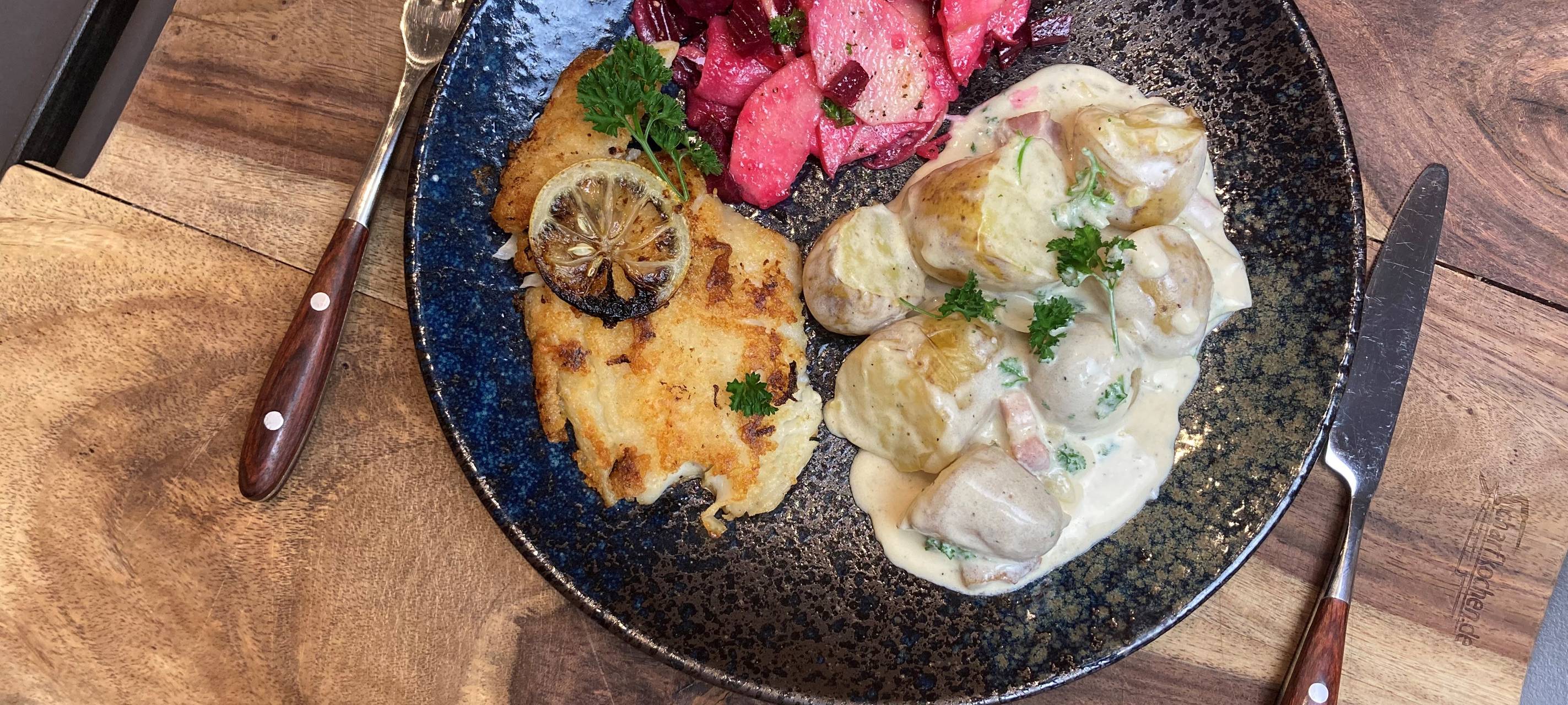 So schmeckt Zuhause - wir kochen eure Lieblingsrezepte!