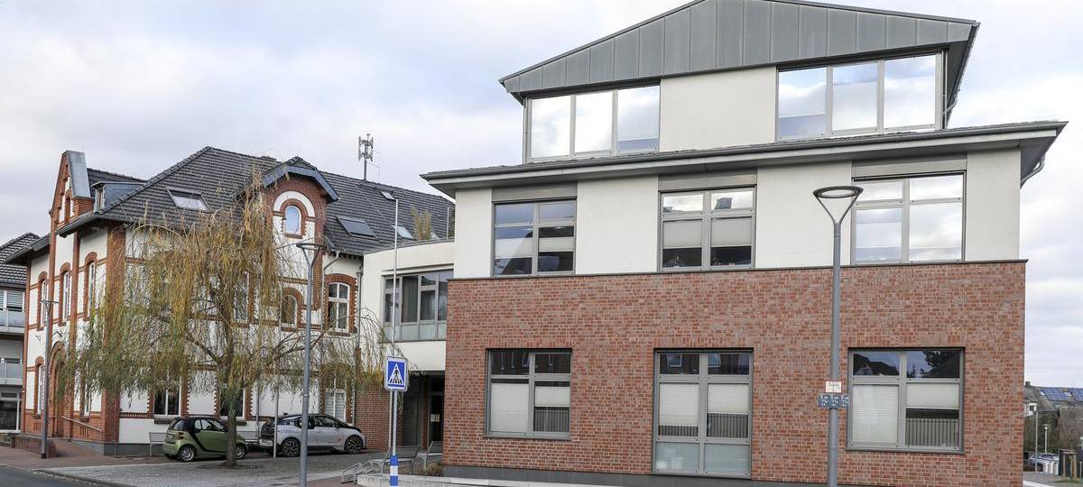 Keine Sitzungsübertragung aus dem Gemeinderat Alpen