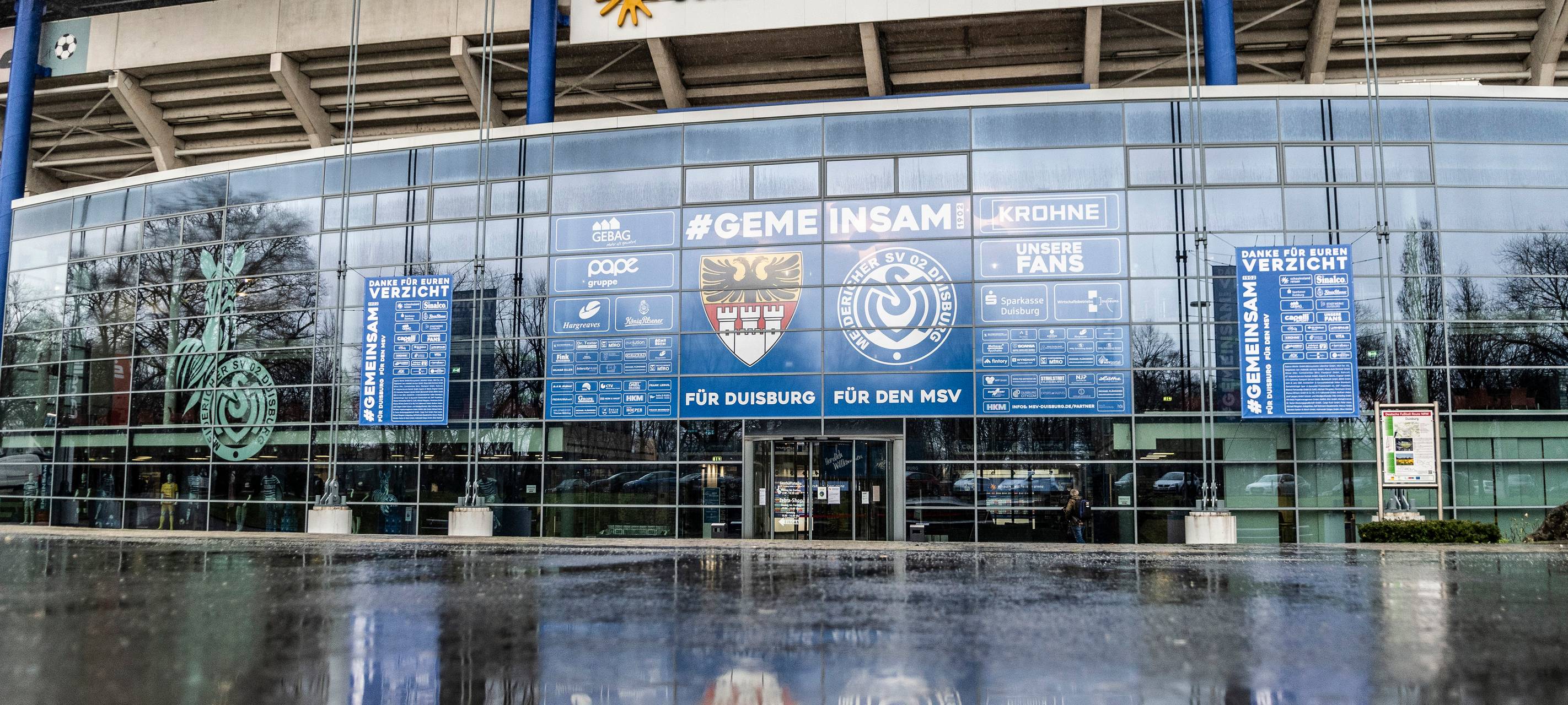 Nach Rassismus-Eklat: MSV trifft heute Abend auf Osnabrück