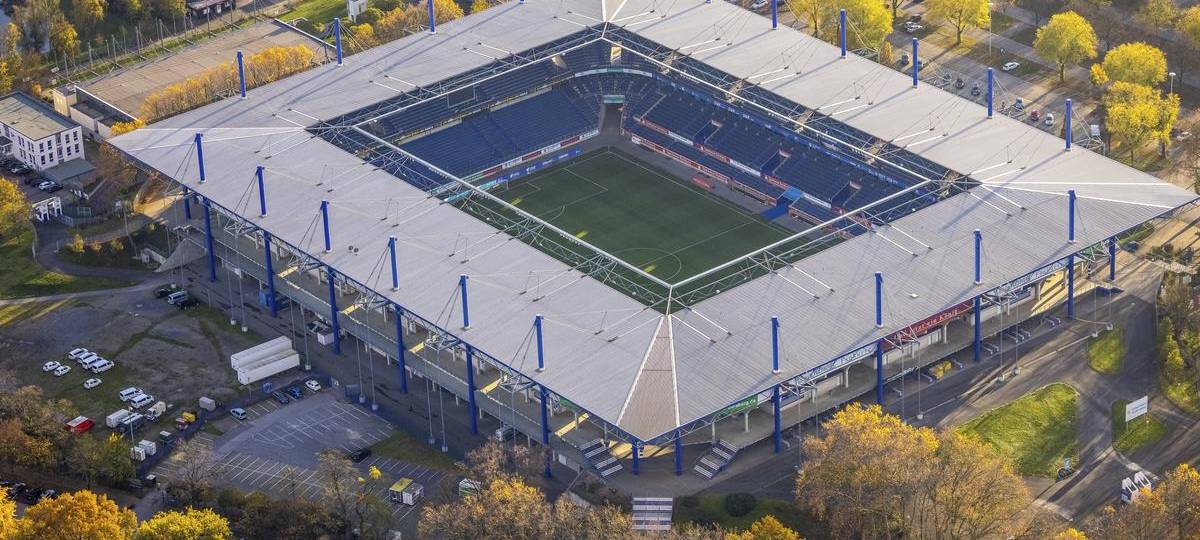 Nachholpartie gegen Osnabrück: MSV bleibt im Tabellenkeller