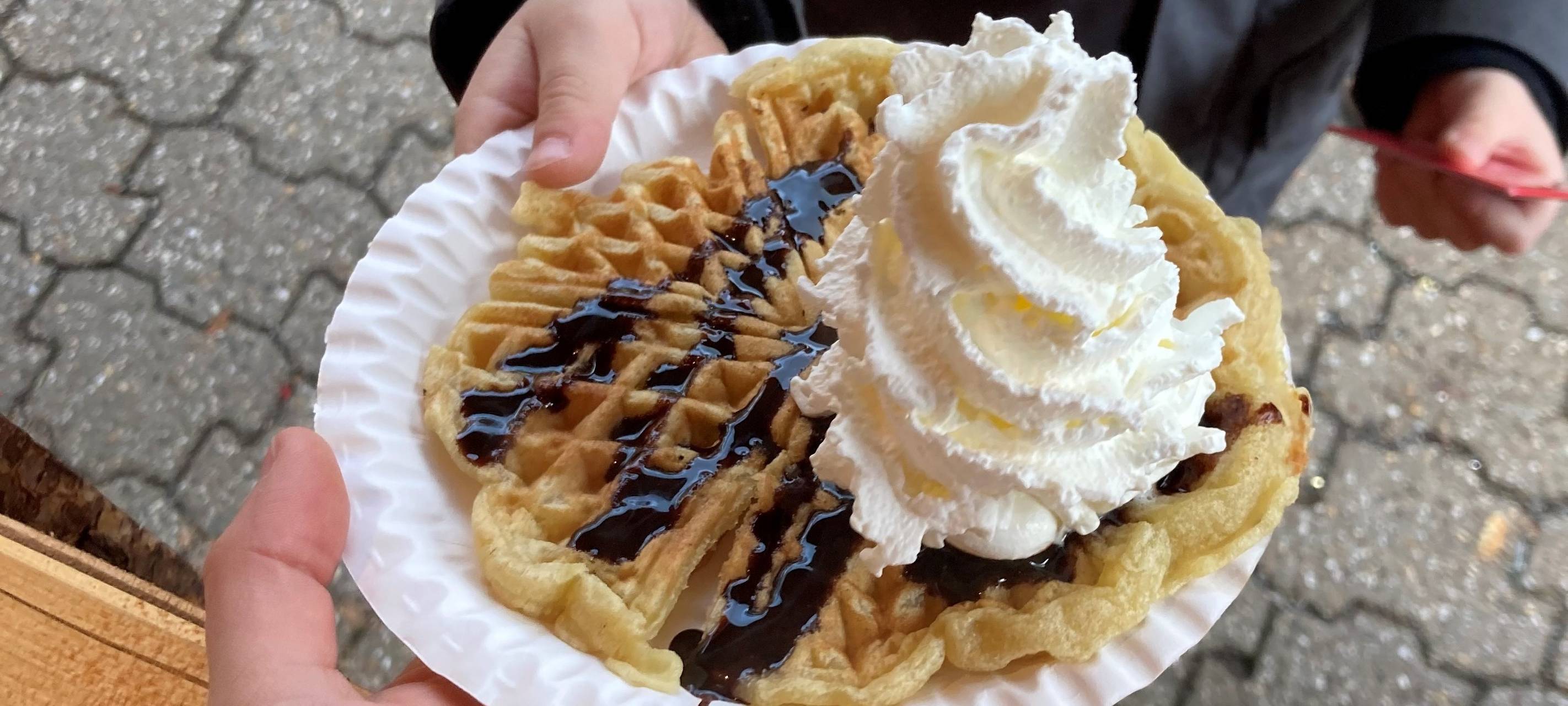 Großer Lichtblicke-Tag - danke für eure zahlreichen Spenden!