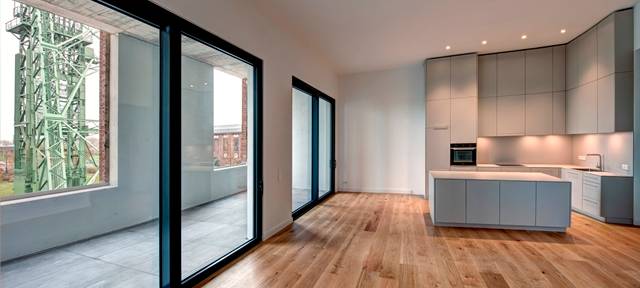 Kreis Wesel: Mieten sind Bundesvergleich günstig