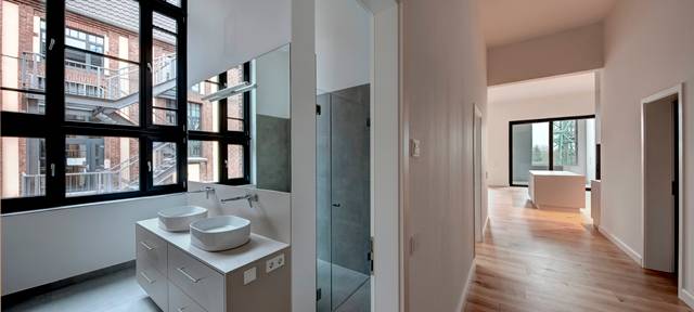 Wohnungen im Kreis haben im Schnitt 95 Quadratmeter Fläche