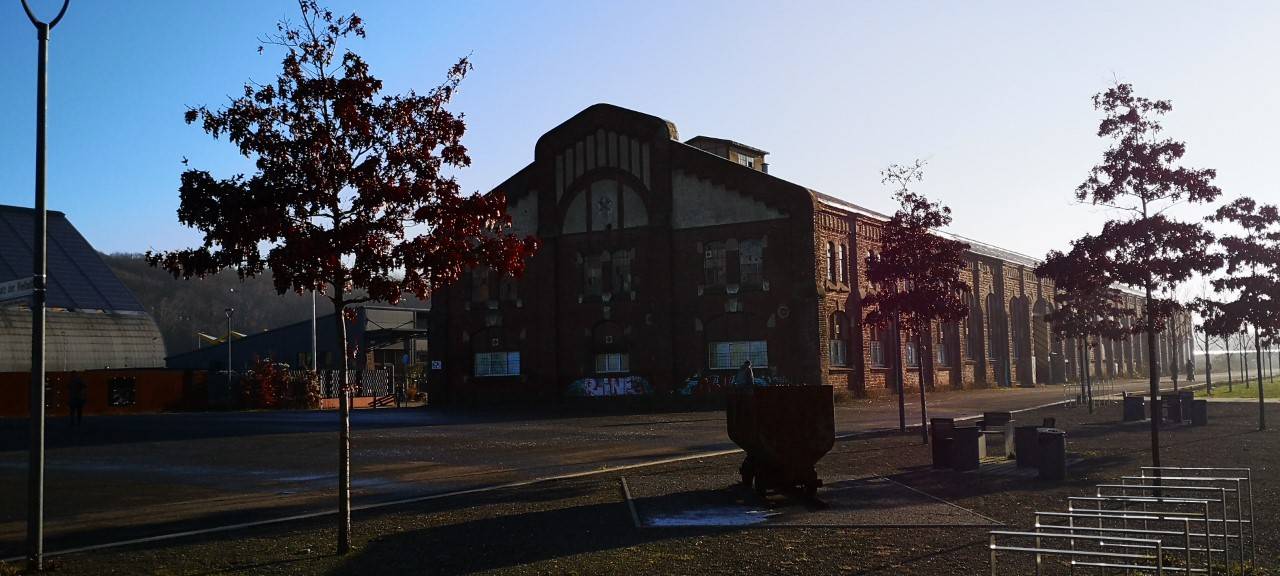 Kultur-Kneipe in Dinslaken-Lohberg öffnet ab heute wieder