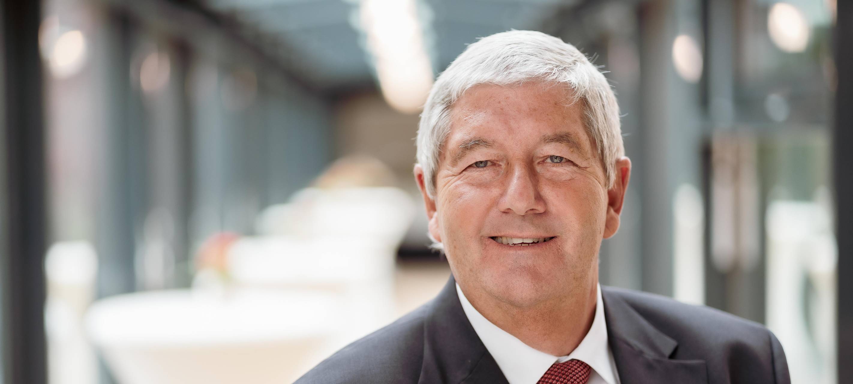 Erwartung gering: Unternehmen erwarten ein schwieriges Jahr