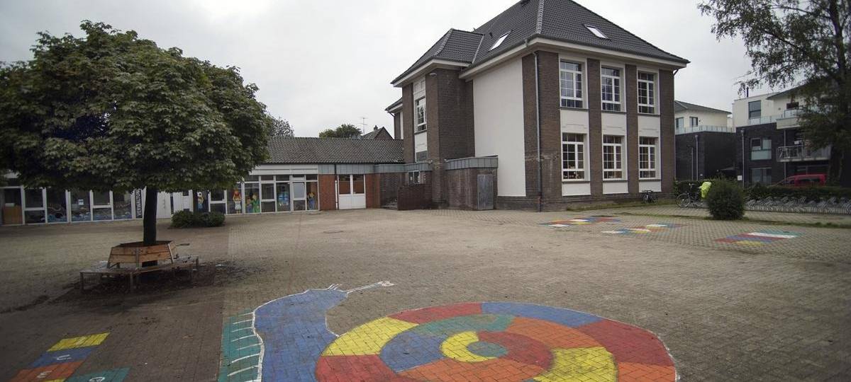 Rat Hamminkeln entscheidet sich für Umzug der Grundschule