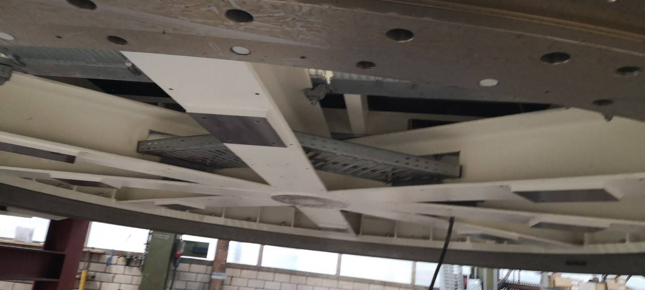 "So ein Teleskop baut man einmal im Leben"