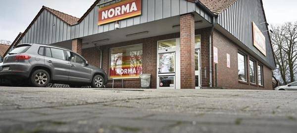 Anwohner üben Kritik: Norma-Neubau in Dingden beschlossen