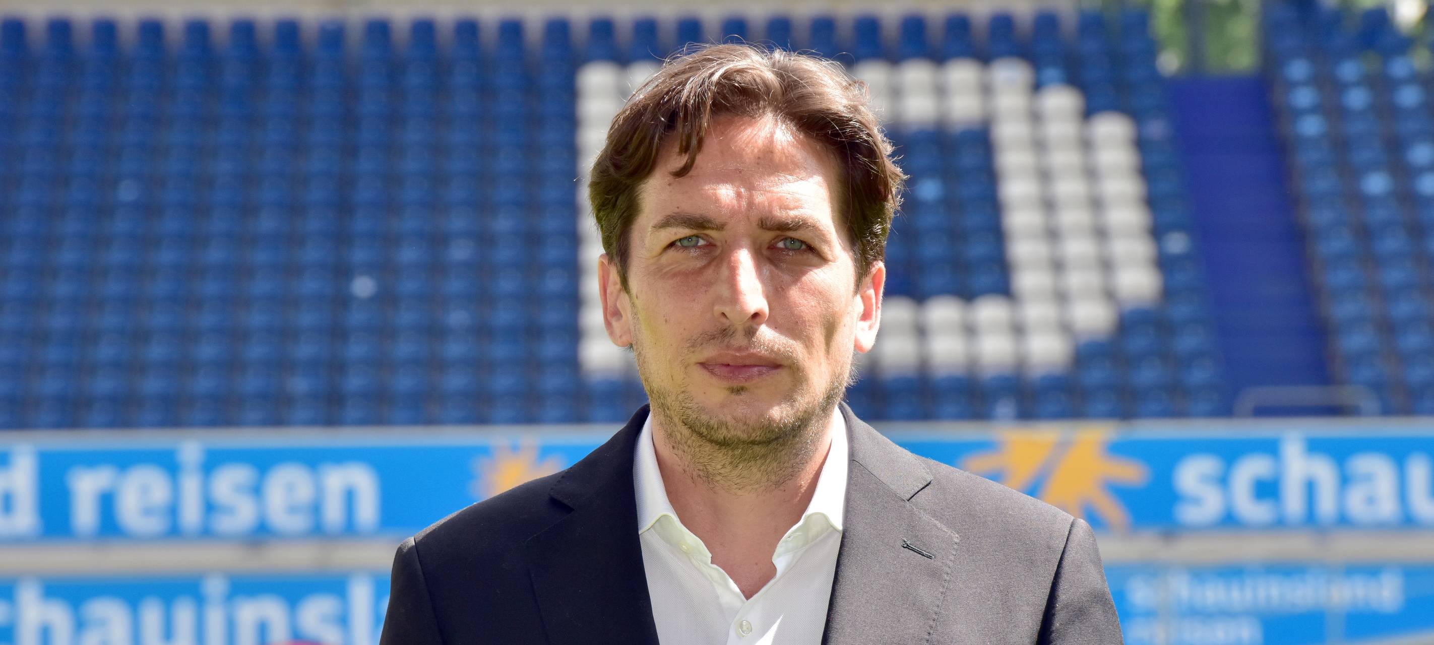 Krise des MSV Duisburg verschärft sich: Grlic tritt zurück