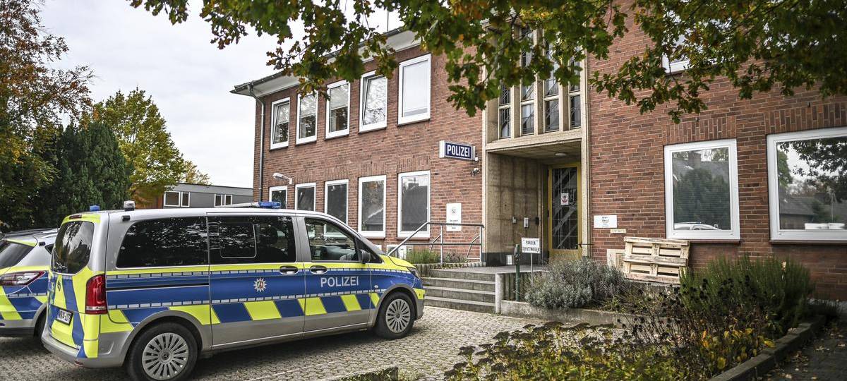 Polizei wartet noch auf das Go für Wachen-Umstrukturierung