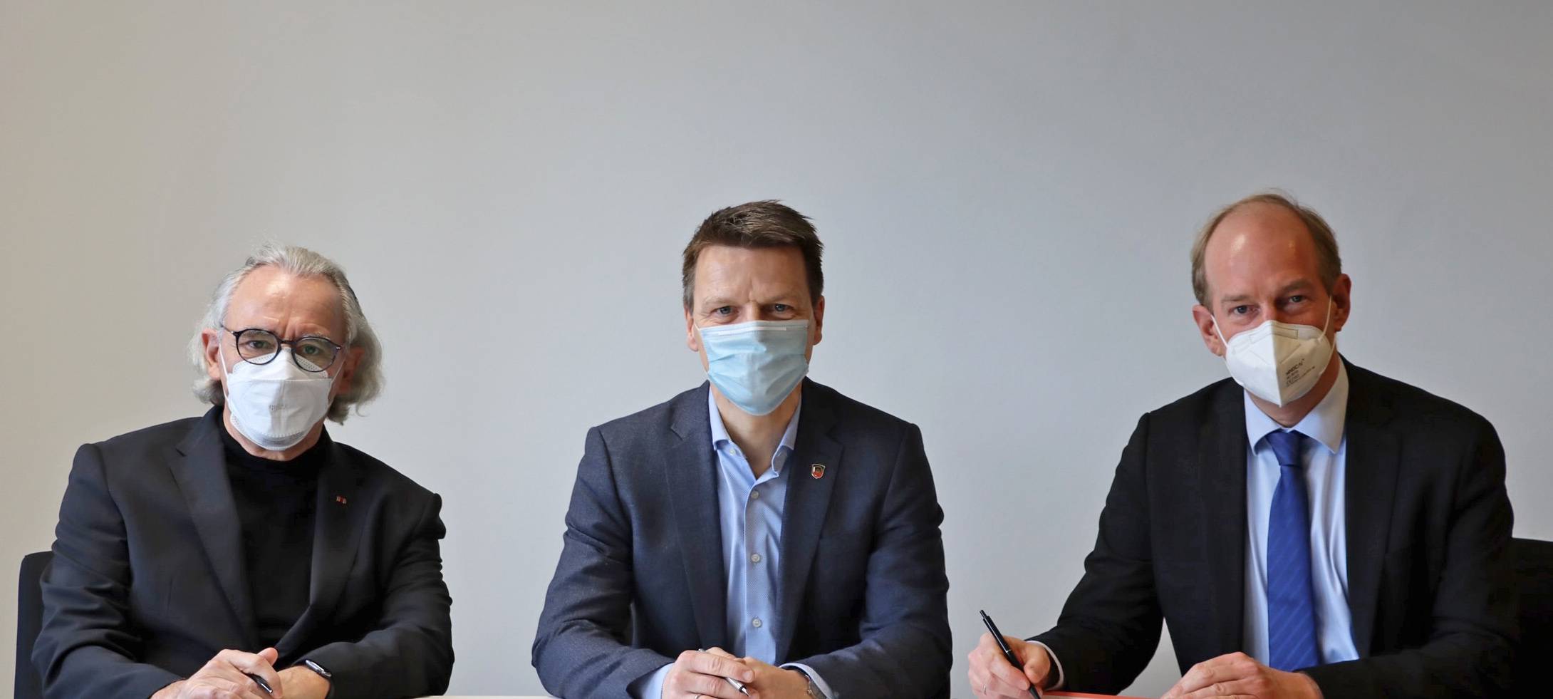 Voerde bildet Erzieherinnen und Erzieher aus