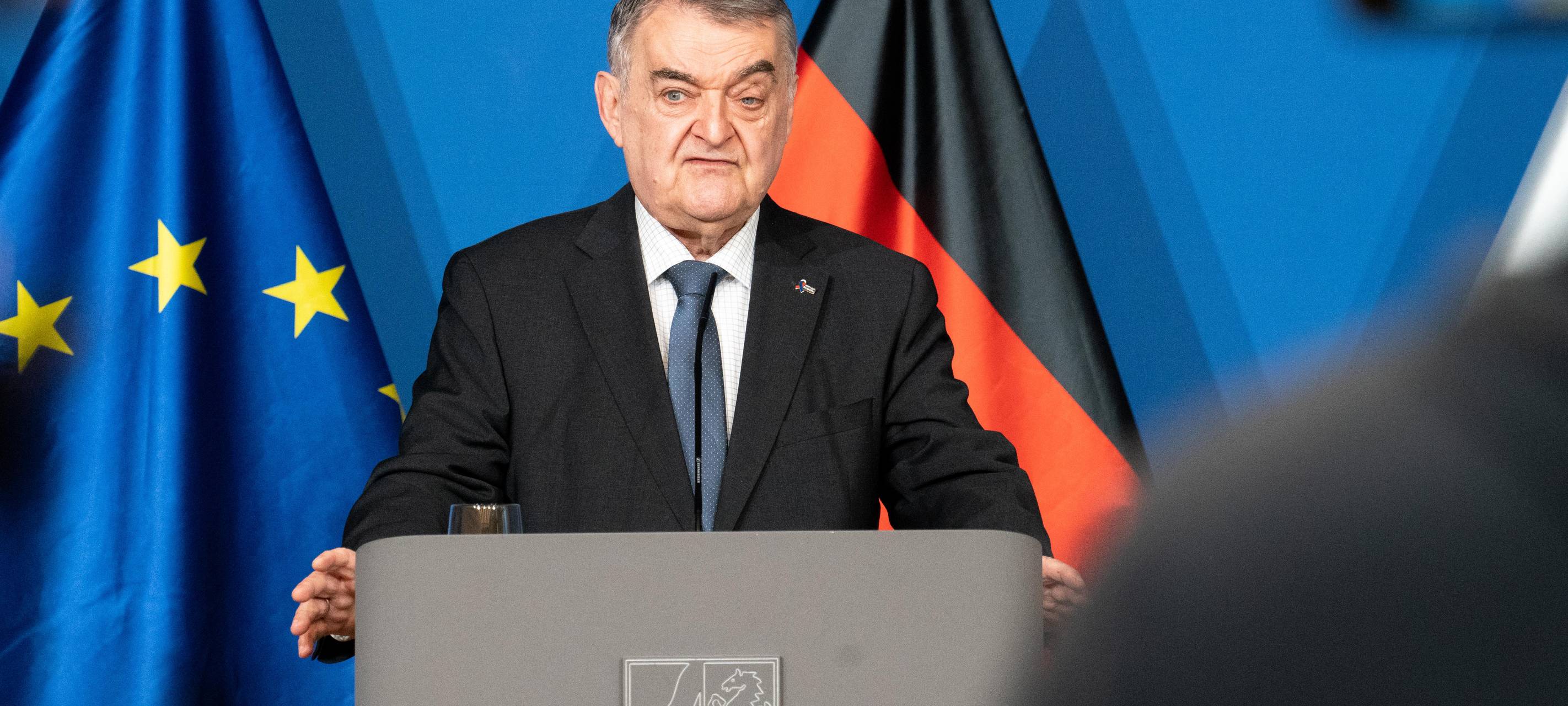 Warum deutsche Geheimdienste aufs Ausland angewiesen sind