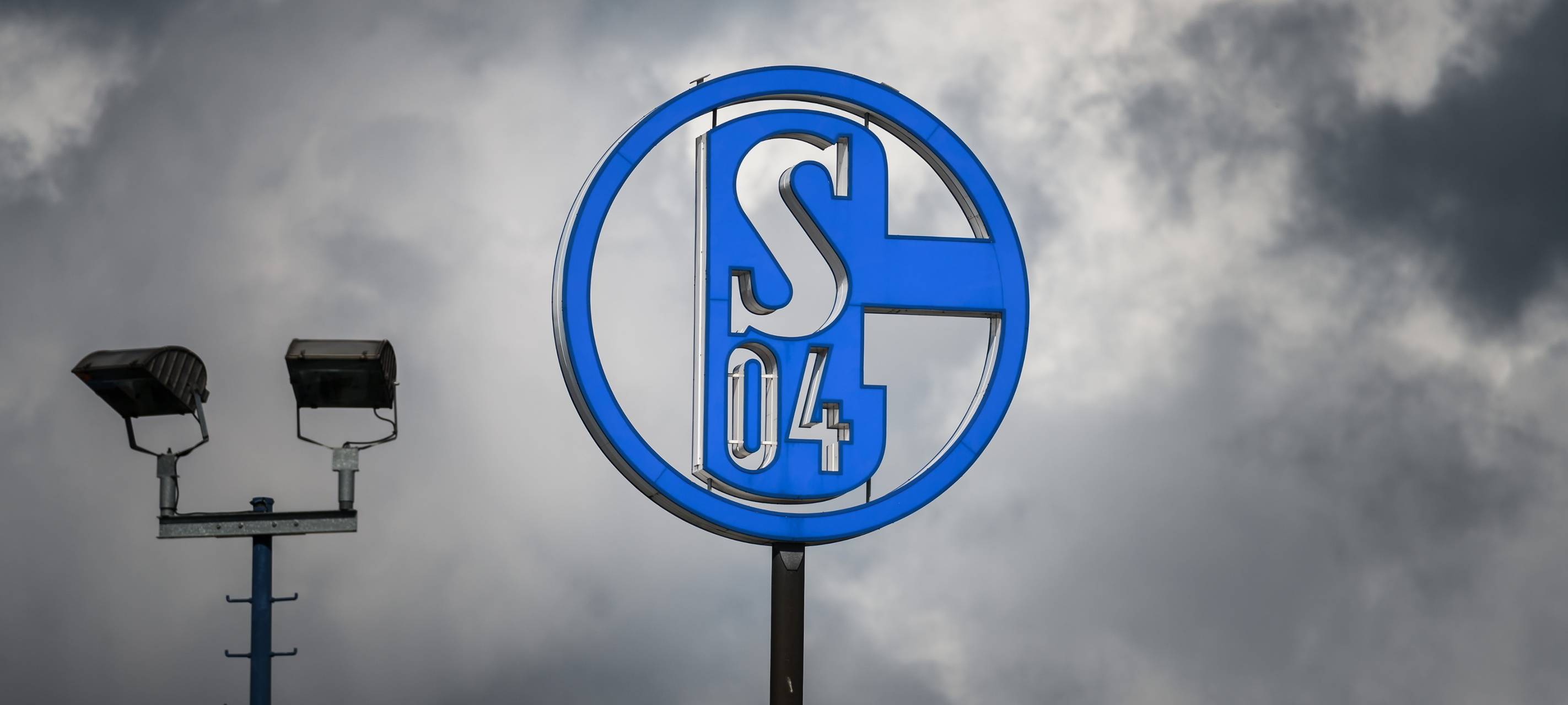 Schalke hat Trainer Thomas Reis freigestellt