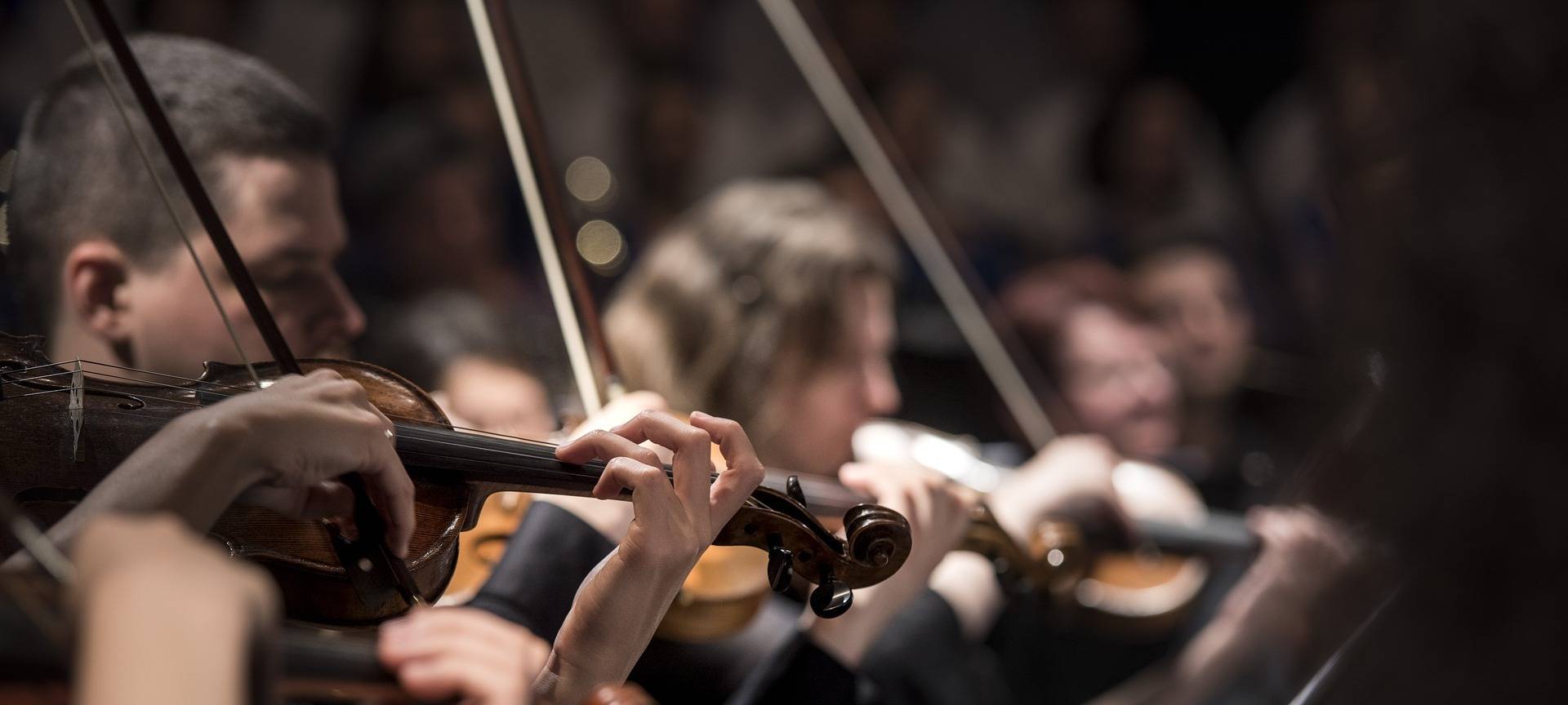 In Moers gibt es wieder ein Neujahrskonzert