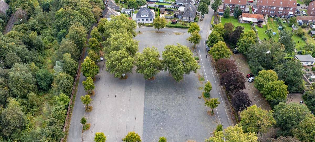 Neukirchen-Vluyn will Namen für Hindenburgplatz ändern