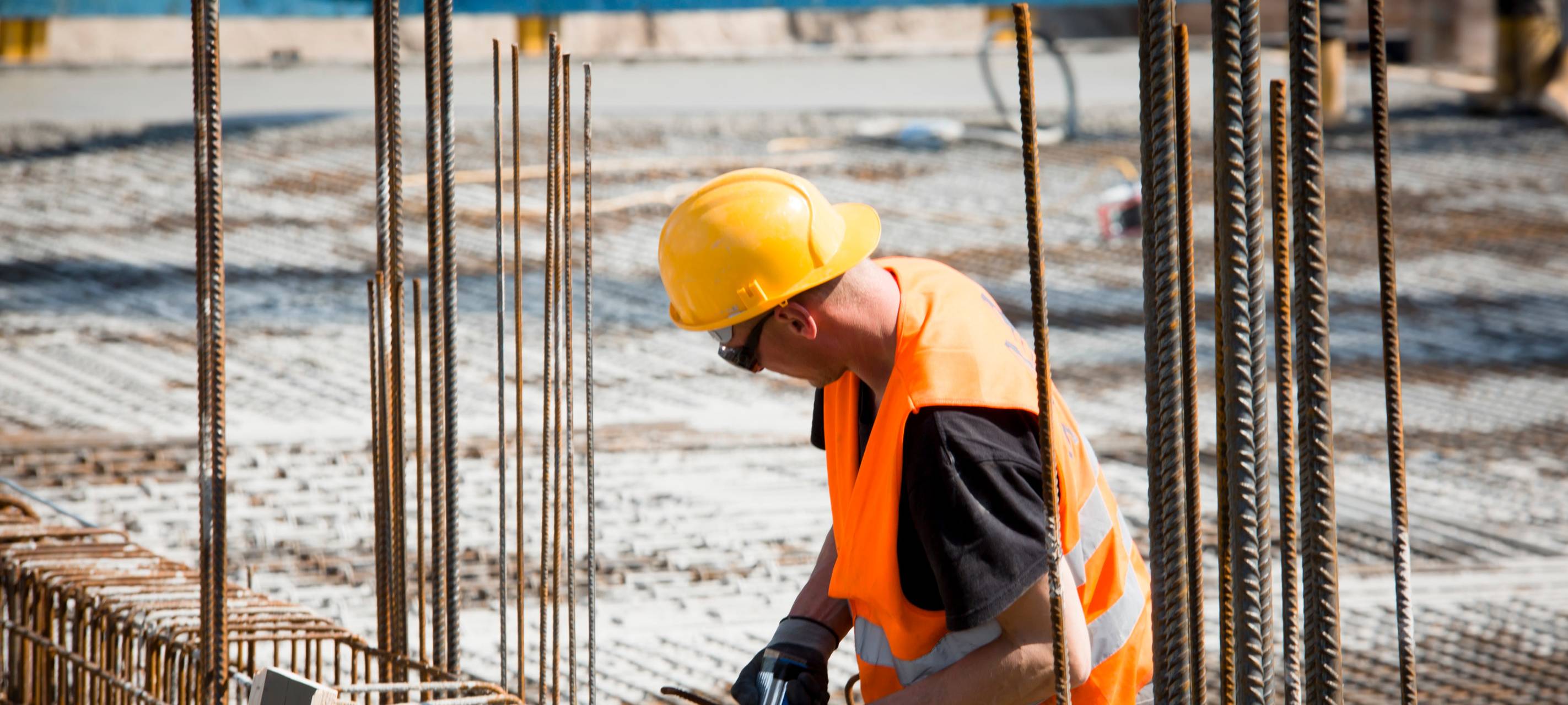 Baufirma Tecklenburg: Insolvenzverfahren ist gestartet