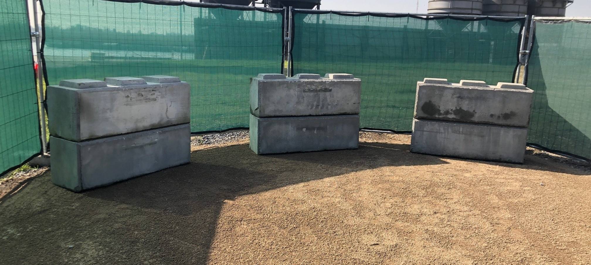 Stadt Wesel verlegt Trauerstelle vom Ufer an die Straße