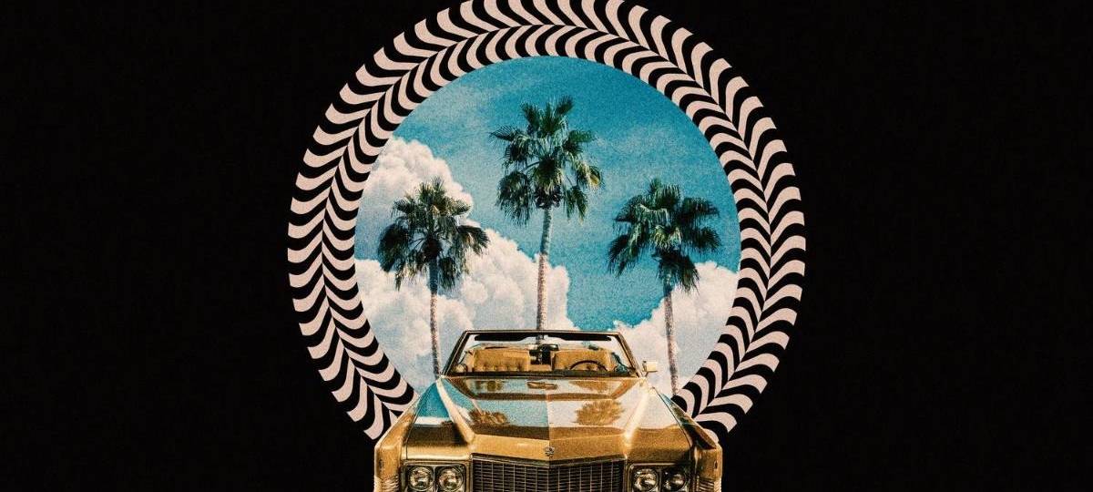 OneRepublic - West Coast