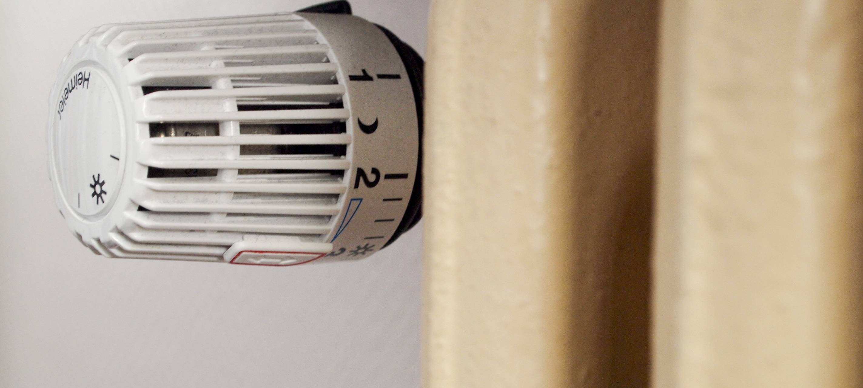 Gasgeräte in Moers und Neukirchen-Vluyn werden erfasst