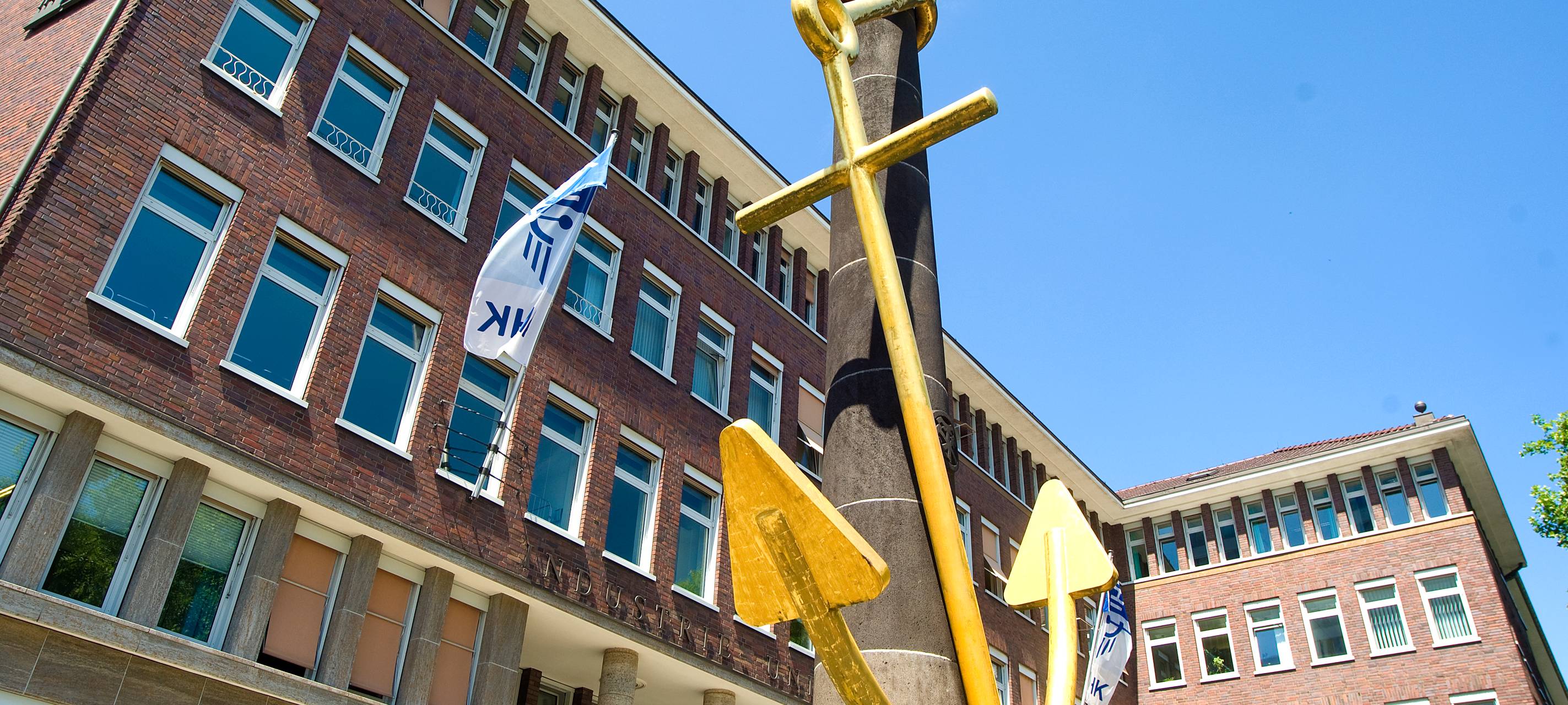 Die IHK zur Demografischen Entwicklung im Kreis Wesel