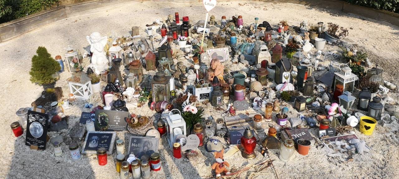 Cremare in Wesel: Würdevoller Abschied vom treuen Begleiter