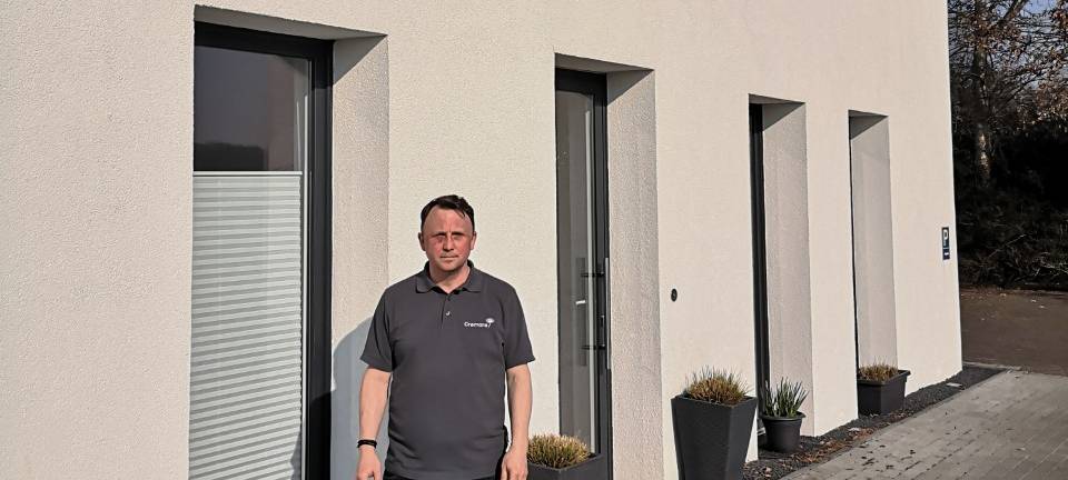 Cremare in Wesel: Würdevoller Abschied vom treuen Begleiter