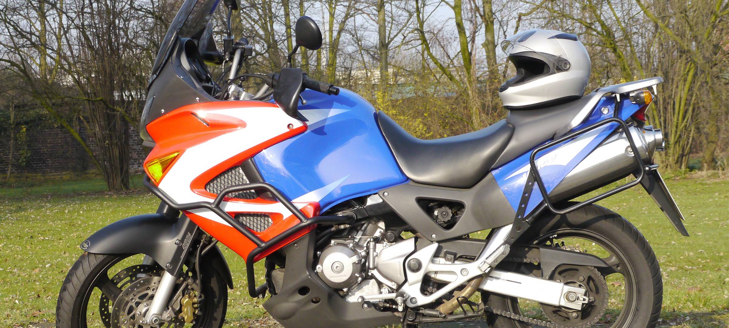 Kreis Wesel: Motorradfahrer starten in die Saison