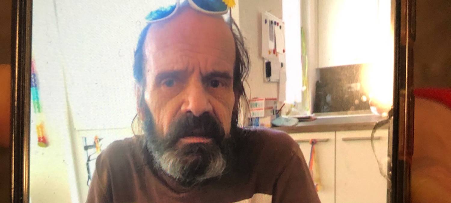Demenzkranker Senior aus Duisburg vermisst