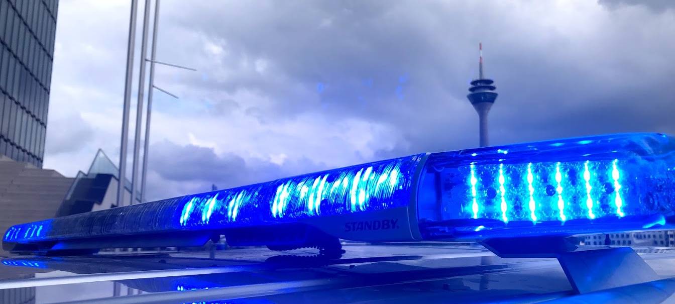 Vermisster Angler aus Kerken in Rheinberg tot aufgefunden