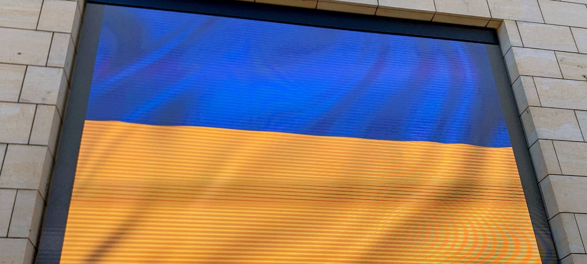 150 geflüchtete Ukrainer gehen im Kreis Wesel zur Schule