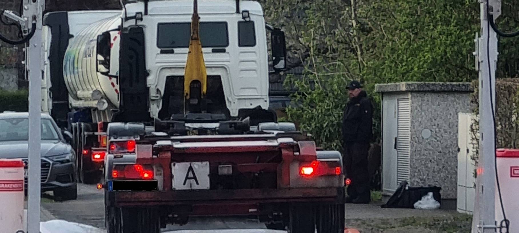 In Kamp-Lintfort werden auf einem Hof 44.500 Puten getötet