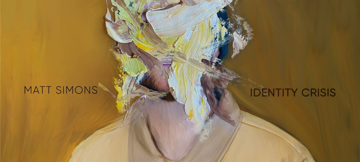 Matt Simons - In Case You Missed It