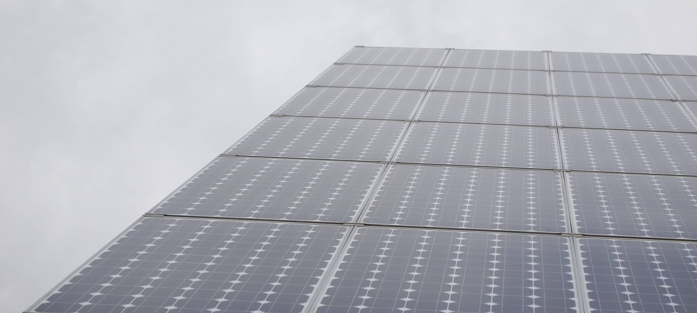 Xantener können Förderung für Solargeräte bekommen