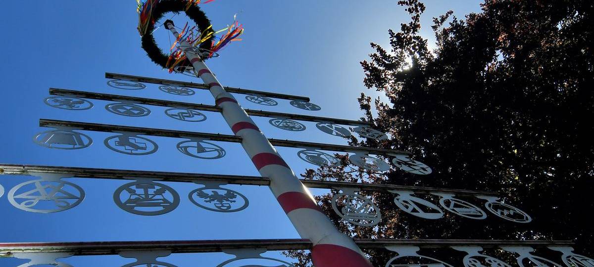 Kultur und Kunsthandwerk - Programm für Vluyner Mai steht