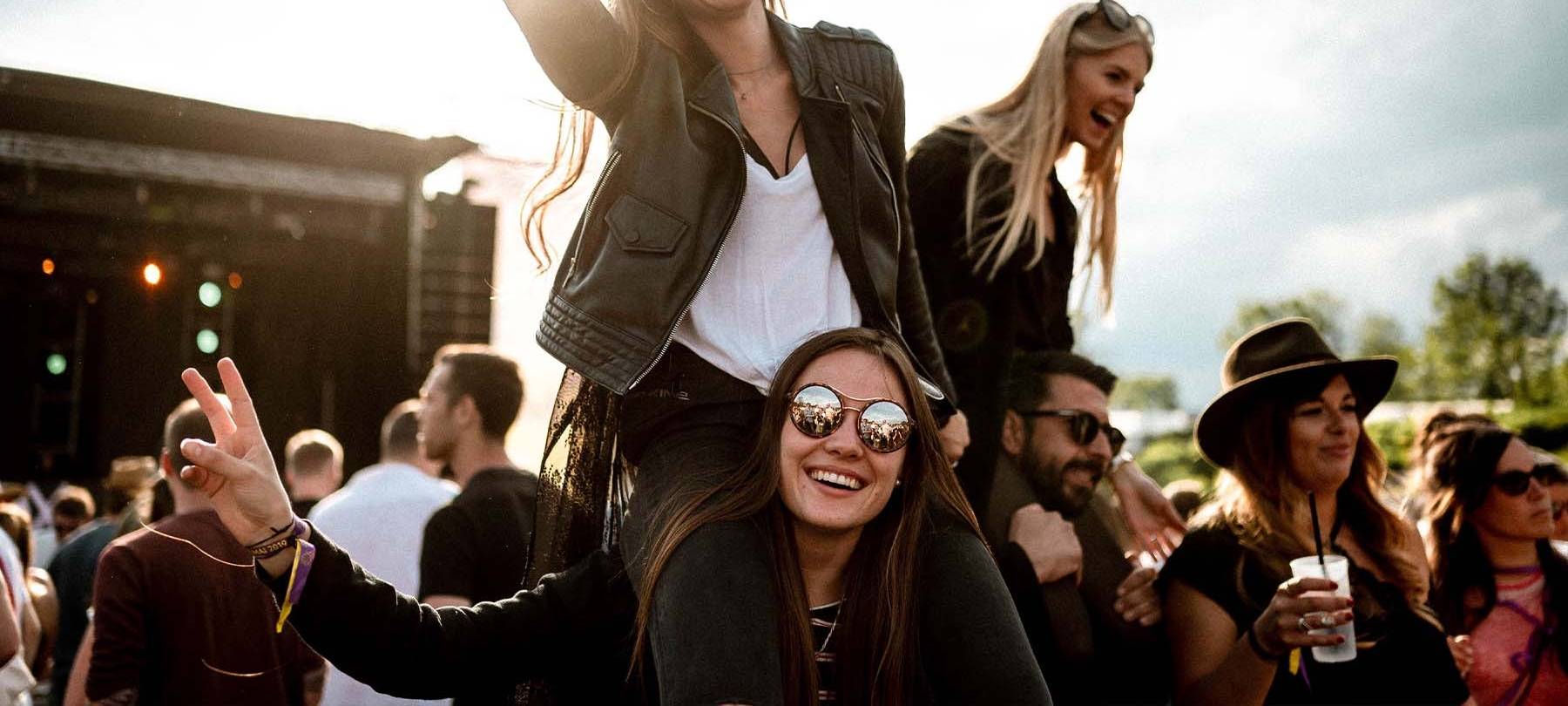 Oberhausen: "Ruhr in Love" rechnet mit 40.000 Besuchern