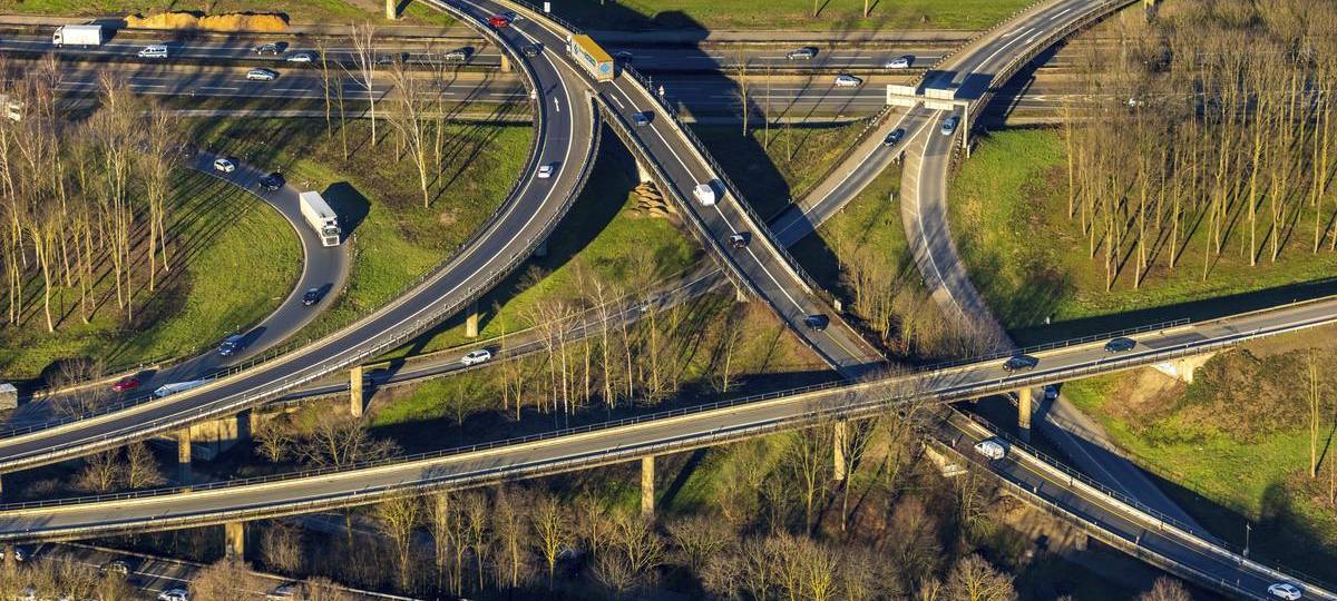Pläne für Ausbau am Kreuz Kaiserberg liegen wieder aus