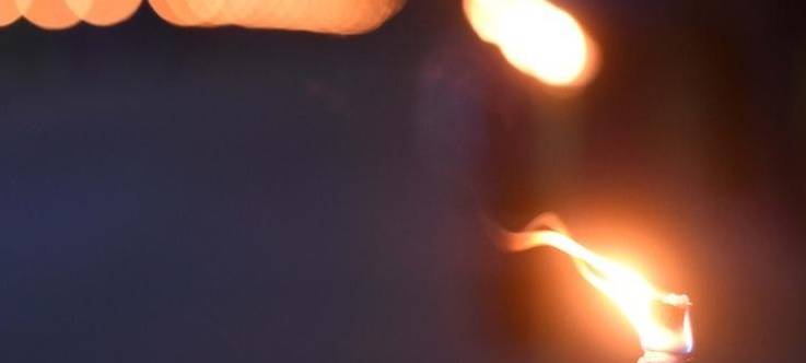 In Wesel gibt es morgen wieder den Moonlight-Lauf