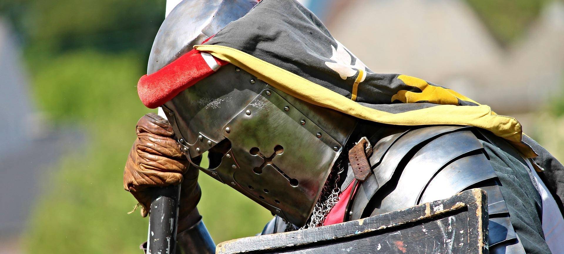 Mittelalter in Xanten: Siegfriedspektakel startet wieder