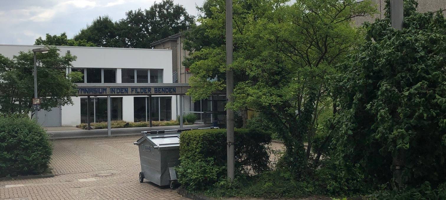 Moerser Gymnasium soll für 72 Millionen Euro saniert werden