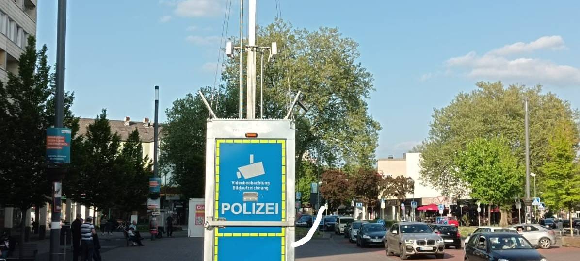 Nach Schießerei in Hamborn gab es wieder eine Razzia