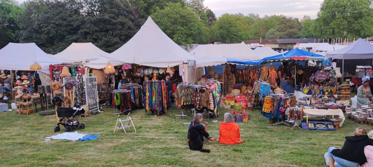 Auch nach 2023: Bund gibt weiter Geld fürs Moers Festival