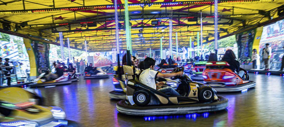 Spellener Fliegenkirmes abgesagt