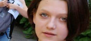 Polizei Duisburg sucht vermisste 14jährige