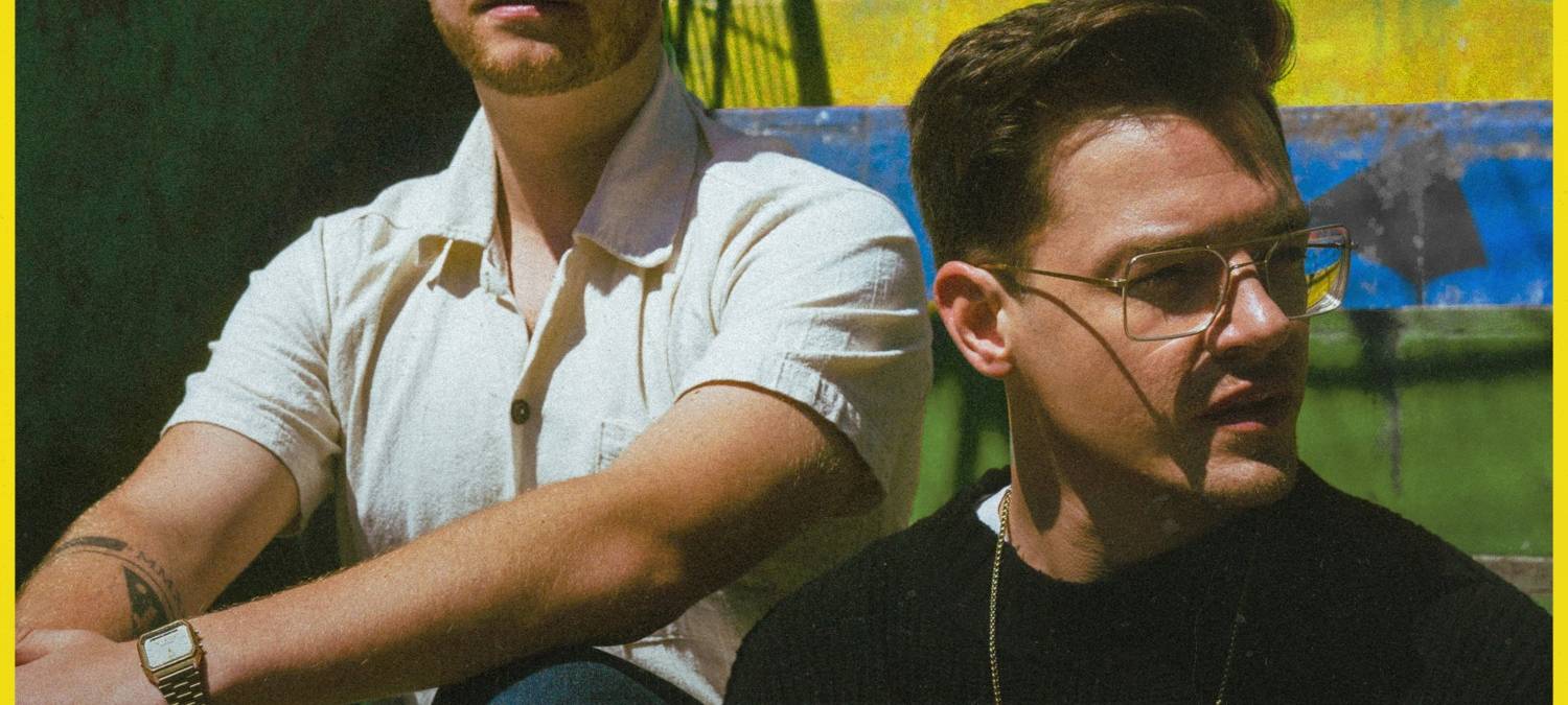 YouNotUs feat. Louis III - Samba