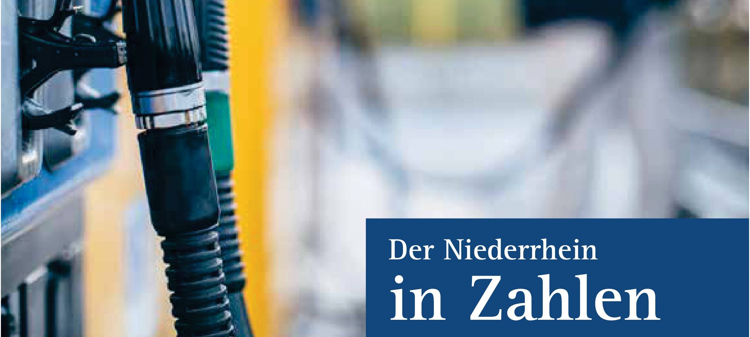 In Duisburg schlägt das Herz der Stahlherstellung