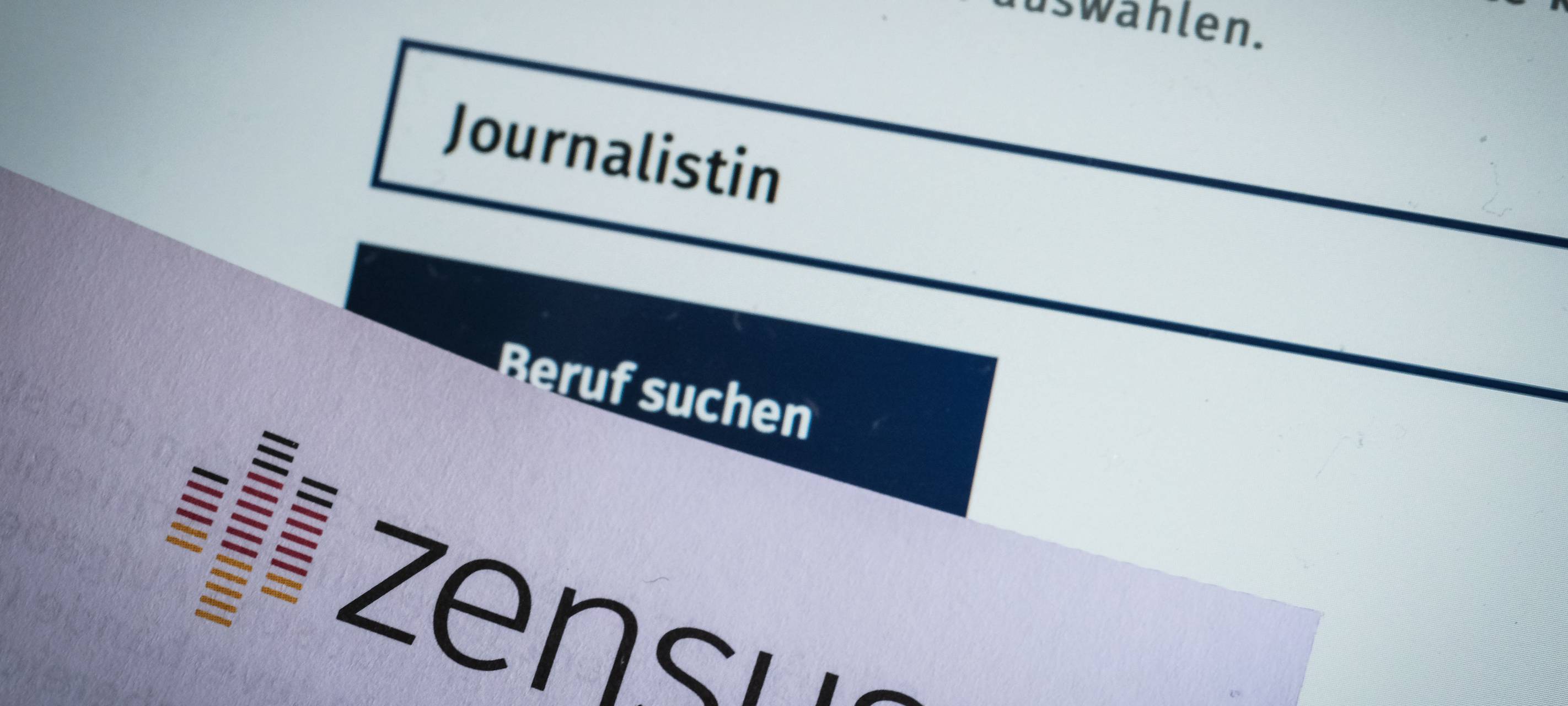 Zensus befragt auch im Kreis Wesel