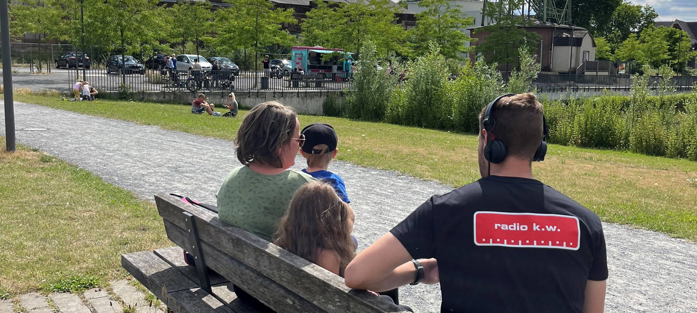 Ferien-Gewinnspiel: Emils Eiswagen liefert Eis in euren Ort