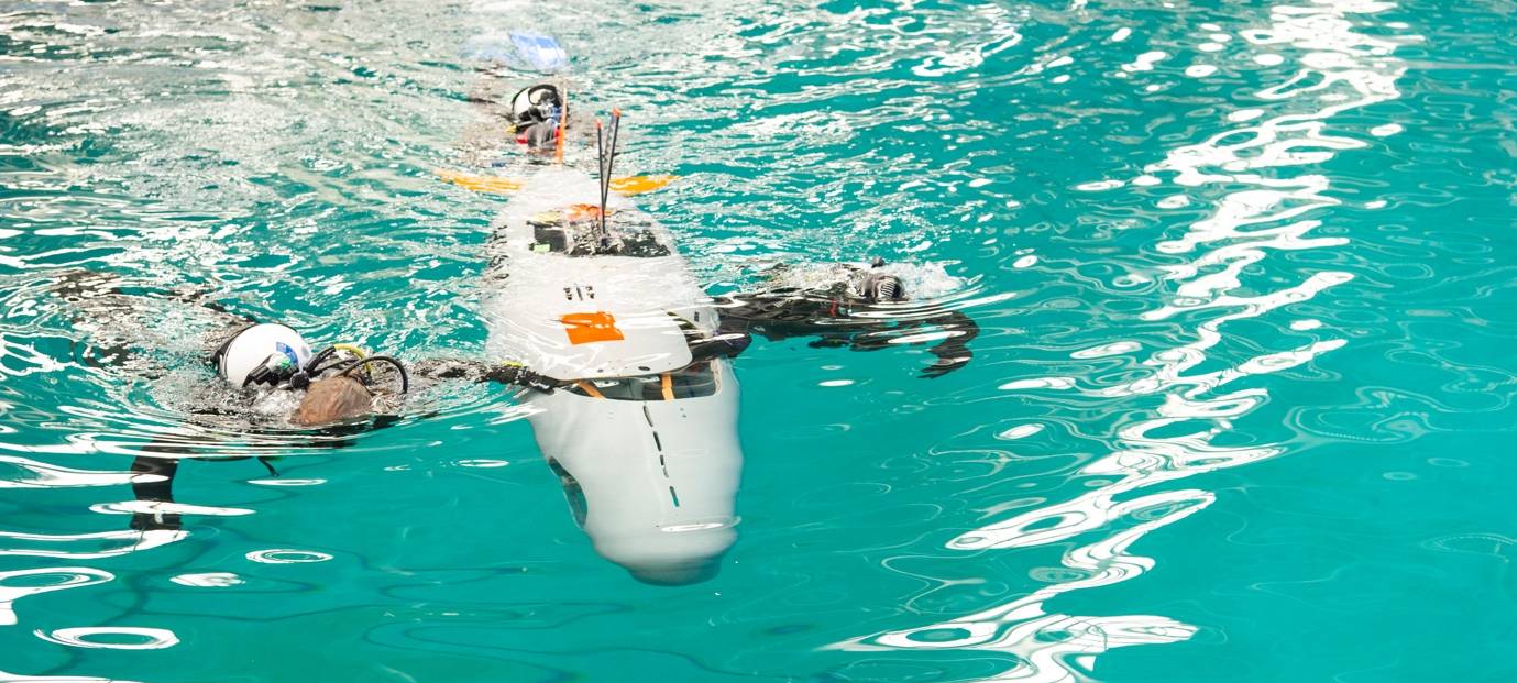 Hochschule Rhein-Waal: "U-Boot-Weltmeister" in England